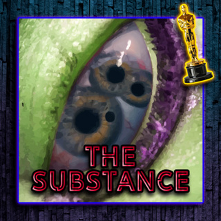 Jakso 143 - The Substance