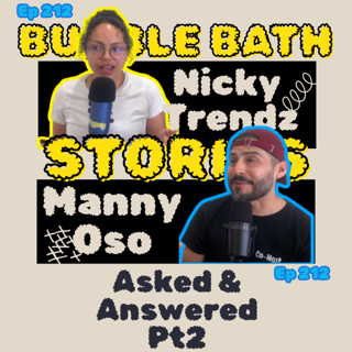 Asked & Answered PT2