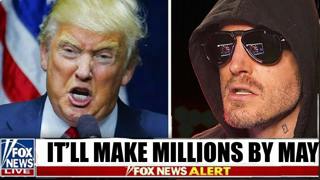 TRUMP JUST SENT CRYPTO NUCLEAR! Buy These 8 Coins NOW (URGENT AF) - Alex Becker Channel