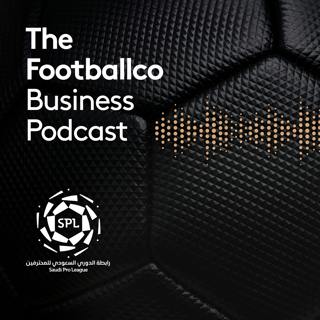 Beyond Benzema and Ronaldo - marketing the Saudi Pro League through derbies and history with Mohammed Basrawi, GM for Marketing Communications and Content for the Saudi Pro League