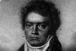 Beethoven Symphony No. 2