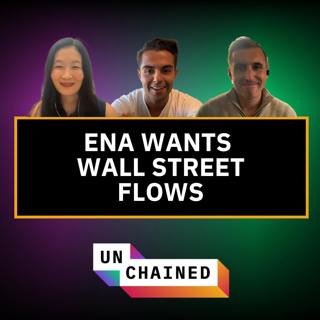 Which Types of Crypto Assets Make for Good Treasury Companies? - Ep. 885