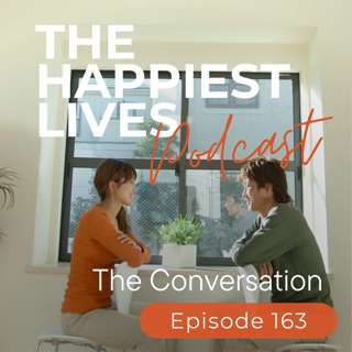 E163: The Conversation