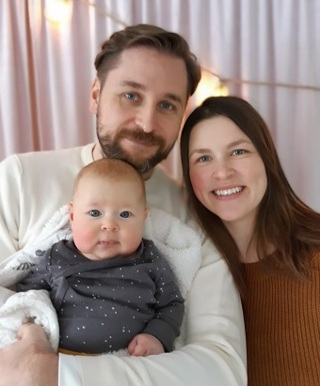 50: Malin & Marcus, del 2