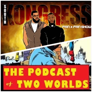 Fan X Fan Show: 'Preacher' 108 - "El Valero" (w/ Trevor Reece)