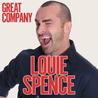 LOUIE SPENCE: I MAKE EVERYONE ELSE HAPPY BUT I CAN’T FIND HAPPINESS MYSELF