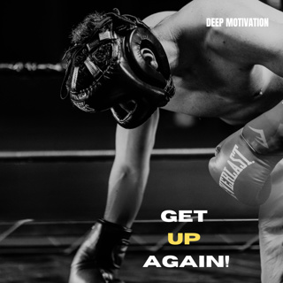 I NEVER GIVE UP-BEST Motivational speech