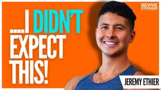 Loaded Stretching: Breakthrough or Muscle-Building Myth? - Jeremy Ethier