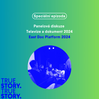 Speciální epizoda: Televize a dokument 2024