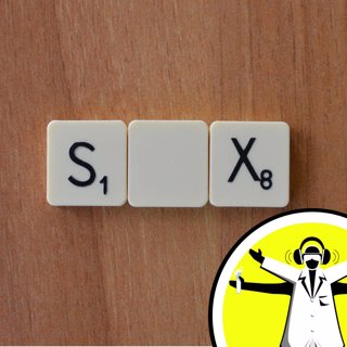 Meet your Sex Hormones