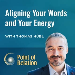 Bonus: Aligning Your Words and Your Energy