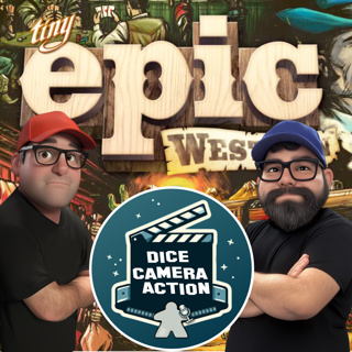 Tiny, Epic & Unchained