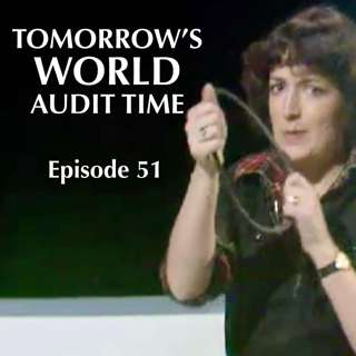 Episode Fifty-One - 17th February 1977 - ABSolute Gasket Case