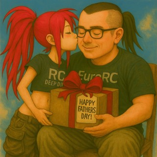 The RC Deep Dive Podcast's Fathers Day Gift Guide