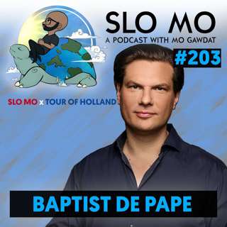 Baptist de Pape - A Reflection on the Proven Power of Following Your Heart