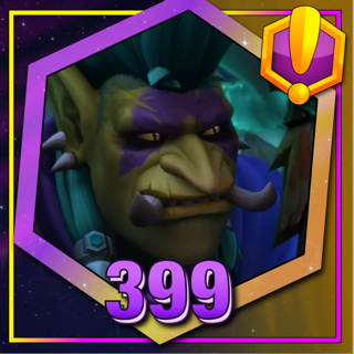 #399 - For Azeroth!: Zul'jan was right