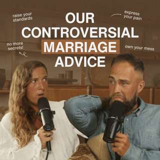 Controversial Marriage Advice That Could Save Your Relationship