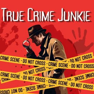 Neighbor Nightmare: The Disturbing Actions of Zachary Latham | True Crime Junkie 2023