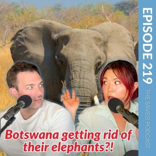 Dieticians PAID to Promote Unhealthy Food & Pig to Human Kidney Transplant?! (Ep 219)