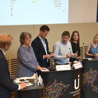 EU i svenska valet