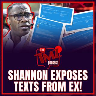 New Details: Shannon Sharpe Denies Allegations, Releases Texts & SHOCKING Evidence