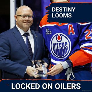 Is Stan Bowman Setting Up the Edmonton Oilers for Armageddon? | Connor McDavid Make-or-Break Season