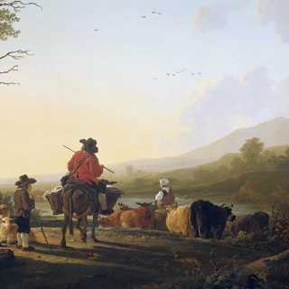 Det naturligas återkomst?