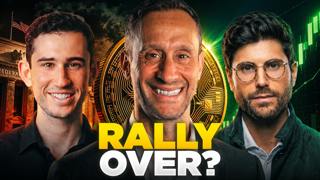 The Fed Could Blow Up Bitcoin’s Breakout Today