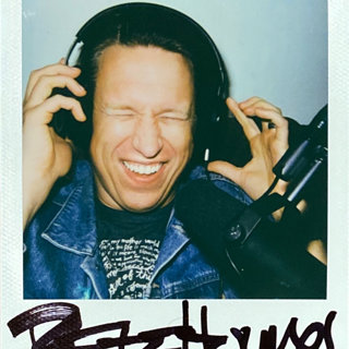 Pete Holmes 2.0