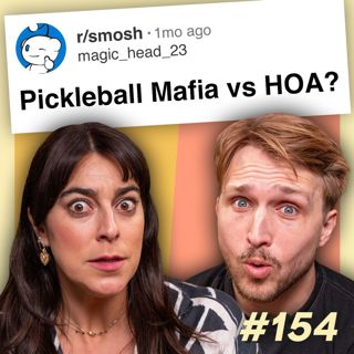 #154 - Reading About YOUR Hometown Drama
