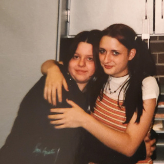 Episode 9: Introducing Shannon to the Dark Habits Coven