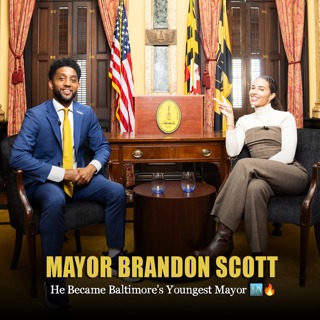 The Mayor Who Changed Baltimore | Sommer Time Podcast