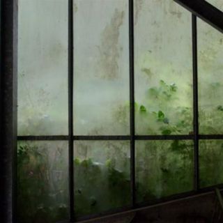Greenhouse Rain - 10 Hours Sleep Sound