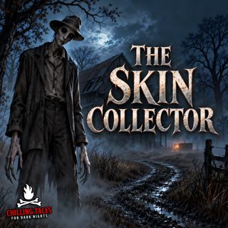 "The Skin-Collector" - Chilling Tales for Dark Nights