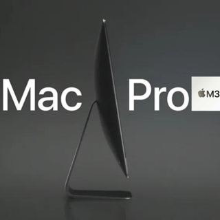iMac Pro M3 y Elon compra Twitter