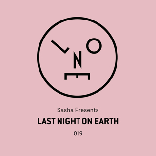 019 - Last Night On Earth