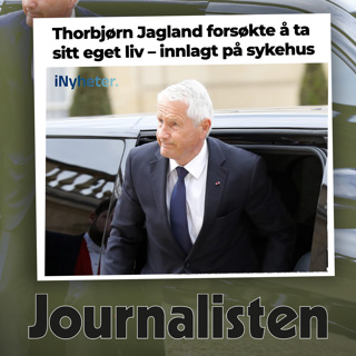 Jagland-cover-up fra mediene?