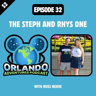 The Steph And Rhys One