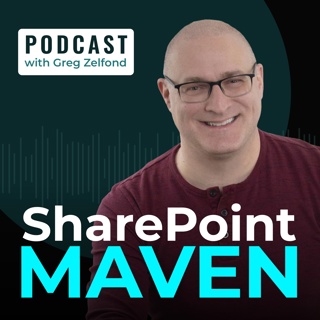 SharePoint Maven Podcast