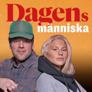Sommarspecial: Nicolina och Jonatan Brandström