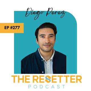 Connecting Meditation, Love, Poetry & Personal Transformation with Yung Pueblo