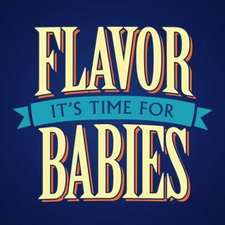 Ross and Carrie Make Disgusting Babies: Strawberries and Ranch Edition
