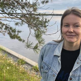 Gränslöst - Elämä Kappalheissa: Sanna Kalla