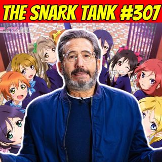 #307: Sam Seder MUTILATES 20 Bodies