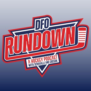 Ep. 2: Kevin Weekes on diversity in hockey, interviewing for GM jobs, and goaltending