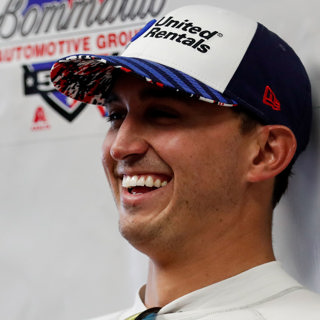MP 827: Graham Rahal, Who The Hell Are You?, Season 2