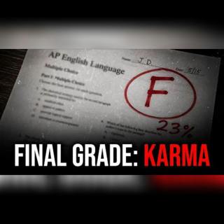 My Students Tried to Cheat. I Ruined Their Lives.