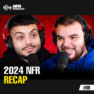 NFR’s 2024 Recap