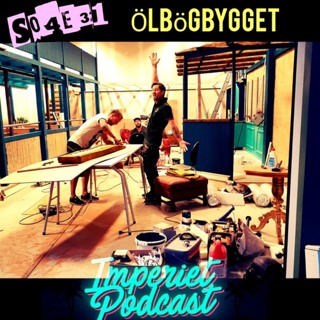 S04E31. Ölbögget