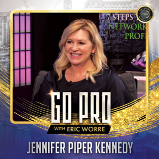 Jennifer Piper Kennedy: Top Earner Interview